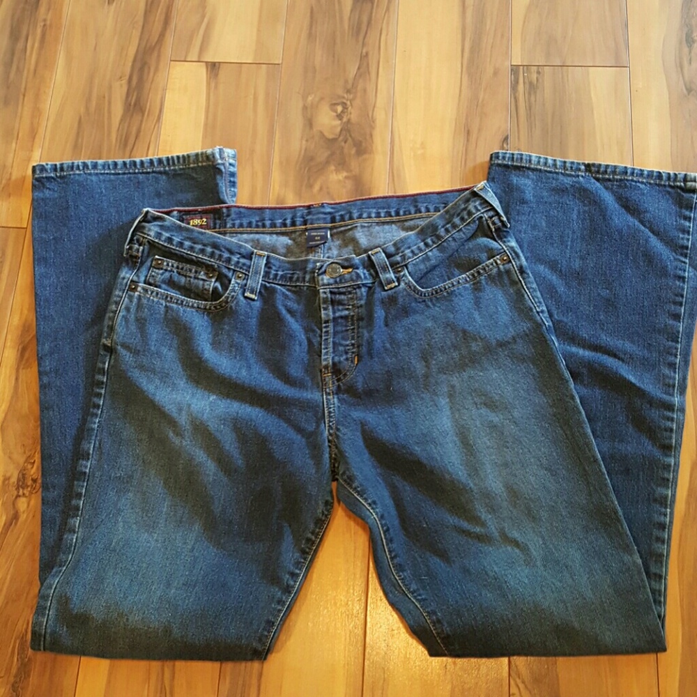 Abercrombie and Fitch  Jean pants