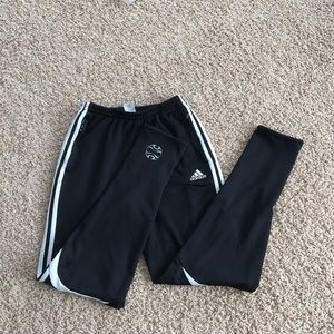 Adidas Skinny Pants