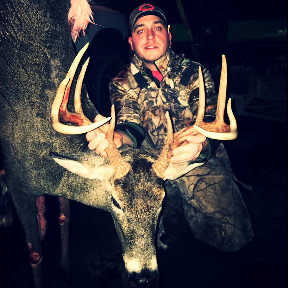 Meet your Posher, Devon