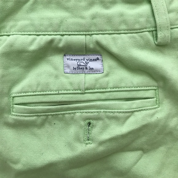 Vineyard Vines Shorts - Picture 2 of 2