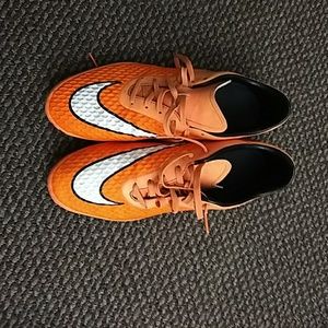 Nike Hypervenom