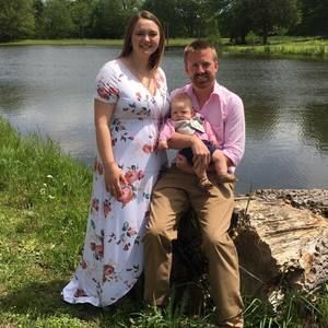 Meet your Posher, Bethany