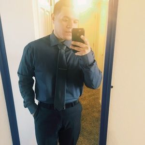 Meet your Posher, Carlos