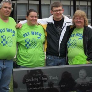 Meet your Posher, Tammy