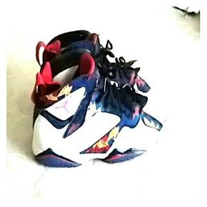 Air Jordan Retro 7s