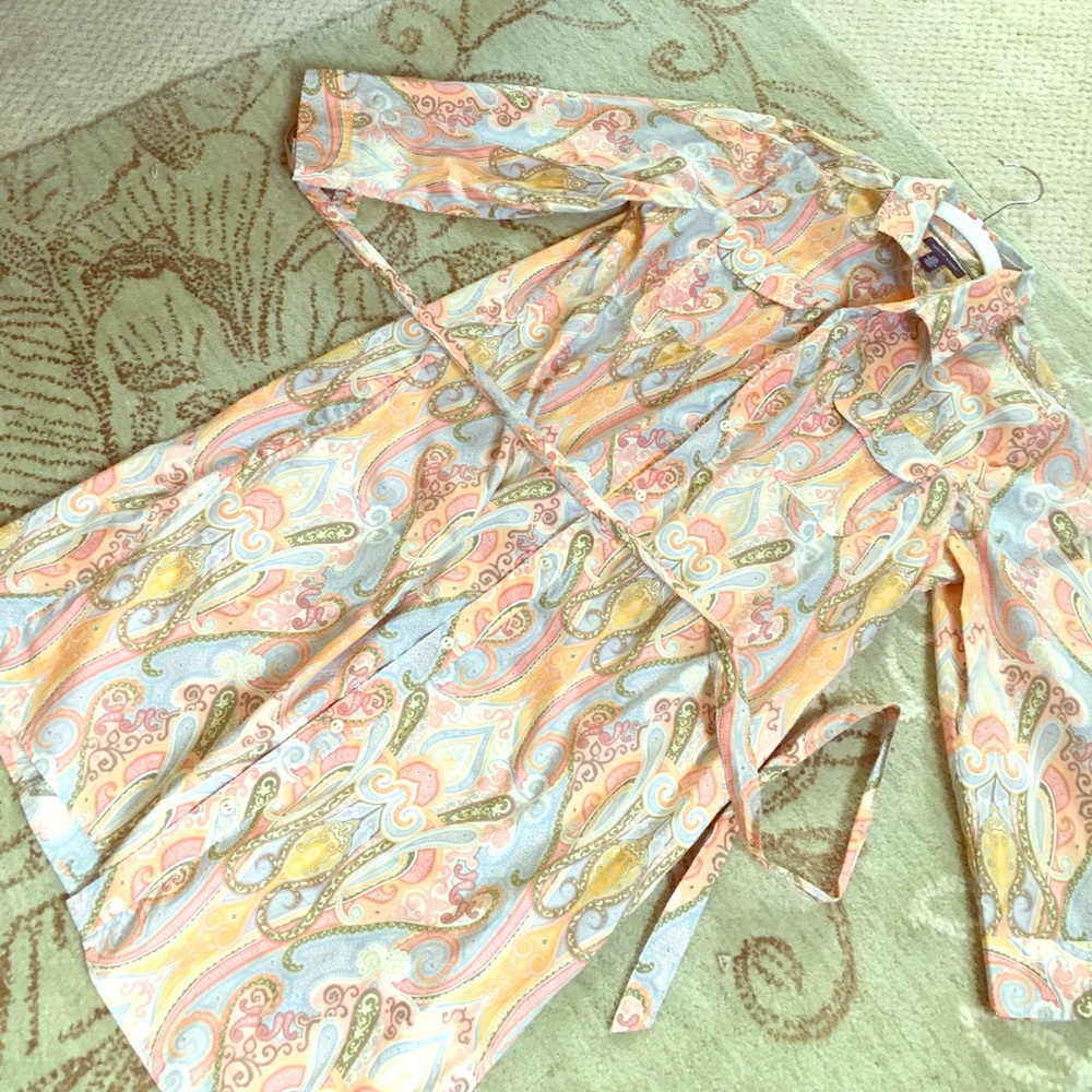 Tommy Hilfiger dress