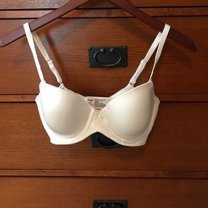 Soma Sensuous Sides Full Coverage Bra