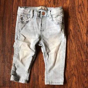 ZARA Baby boy jeans