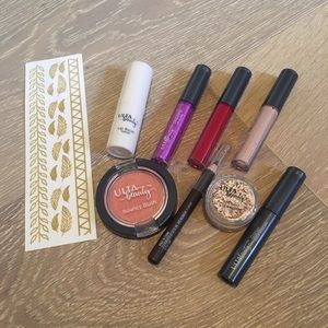 Ulta beauty makeup bundle