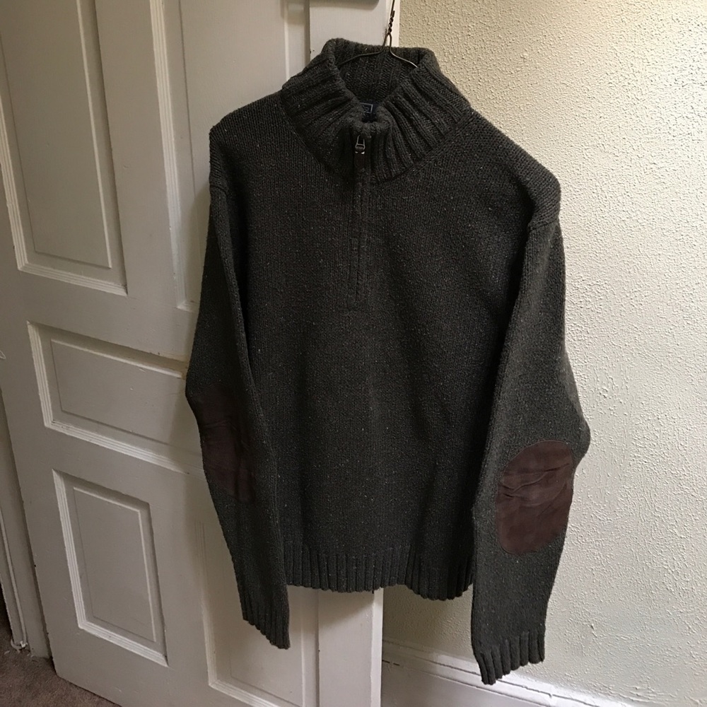 Ralph Lauren Polo Sweater