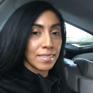 Meet your Posher, Tania