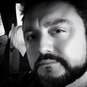 Meet your Posher, Frank