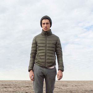 Meet your Posher, Jovan