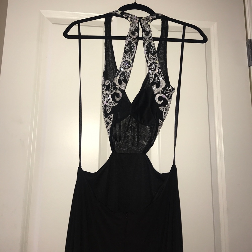 PROM DRESS - Picture 5 of 7