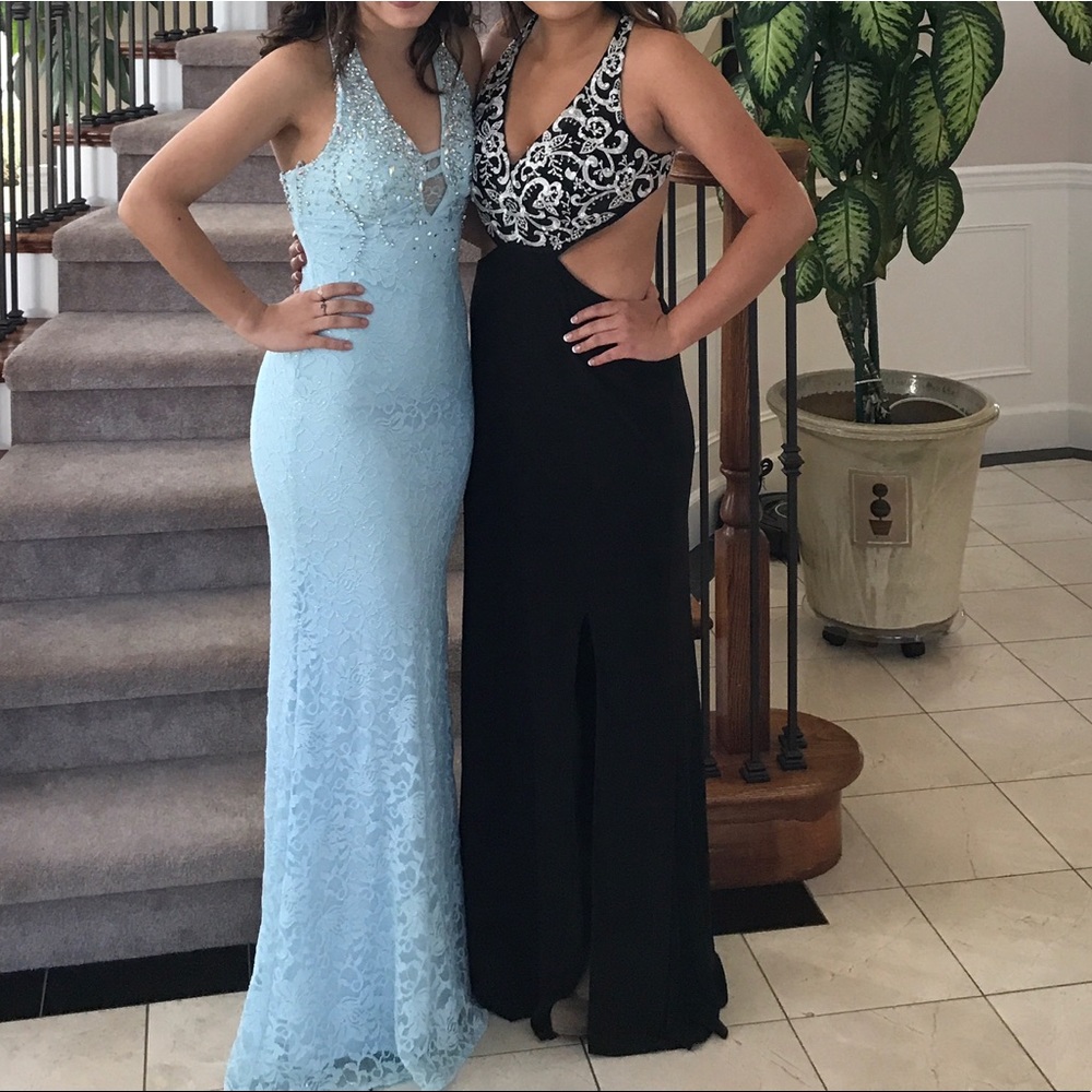 PROM DRESS - Picture 7 of 7
