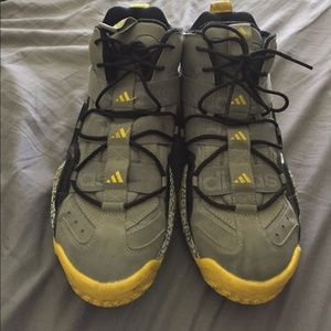 Adidas crazy 8-SUBMIT YOUR OFFER!!