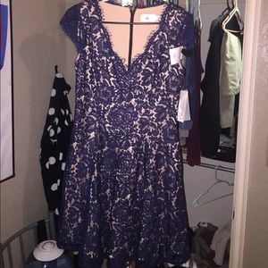 Eliza J dress bought from Lord&Taylor