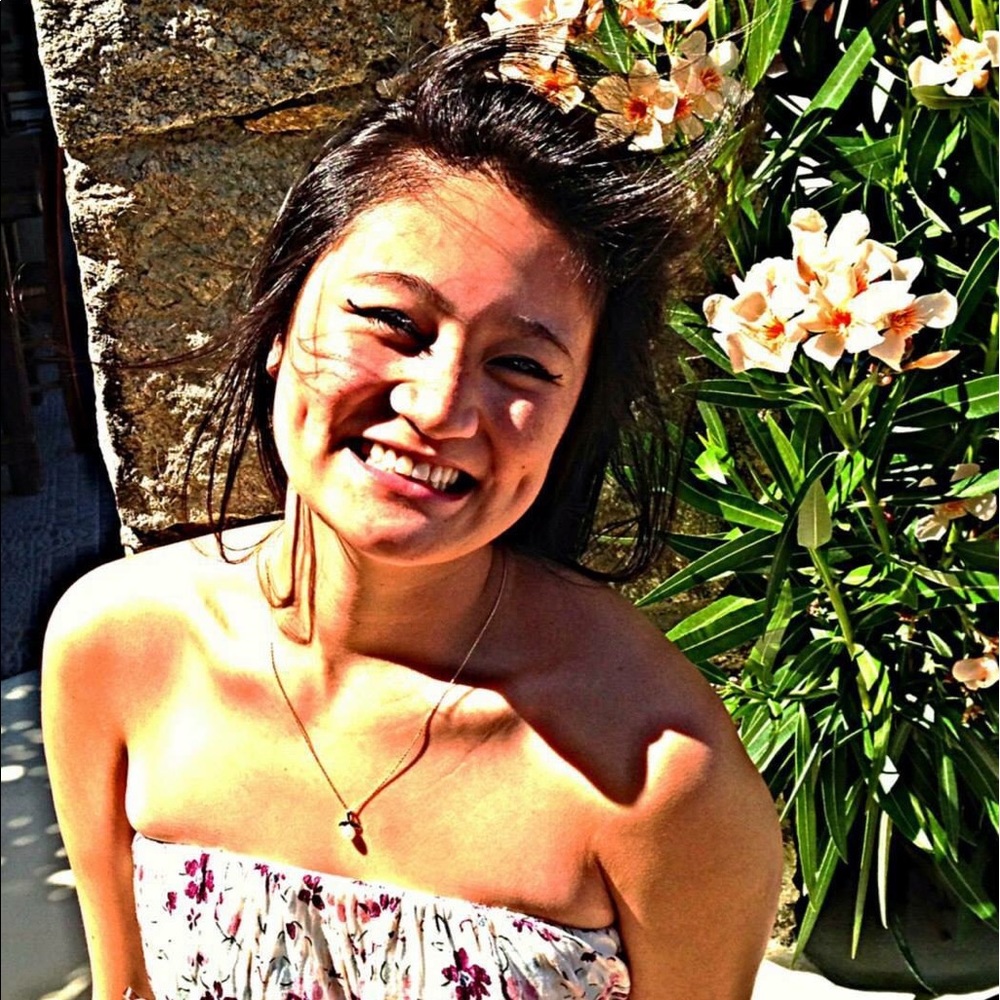 Meet your Posher, Jillian