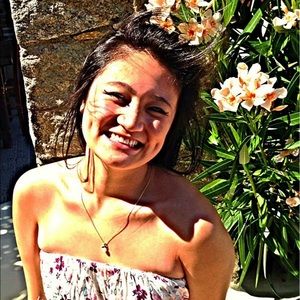 Meet your Posher, Jillian