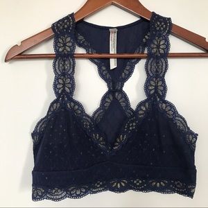 Free People Bralette