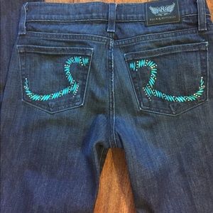 Rock & Republic Jeans