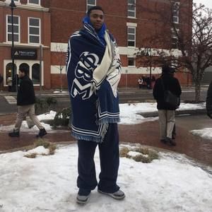 Meet your Posher, Montez