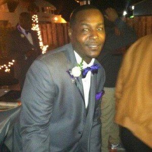 Meet your Posher, Trey