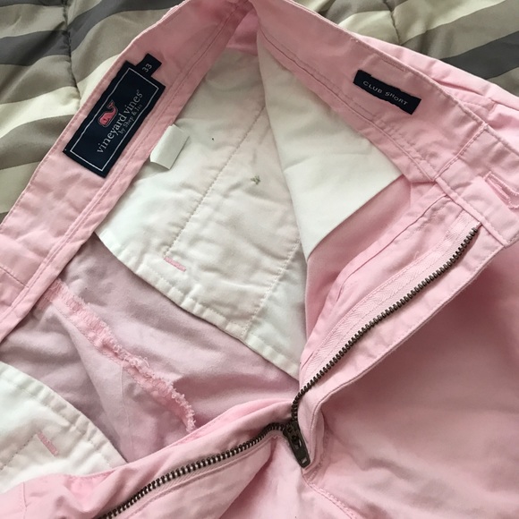 Vineyard Vines Shorts - Picture 4 of 4