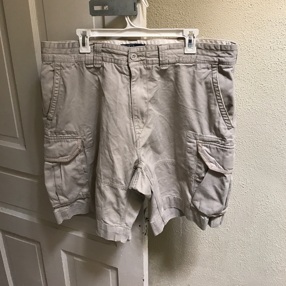 Ralph Lauren Polo Shorts