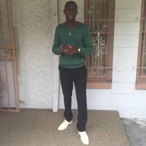 Meet your Posher, Clarence