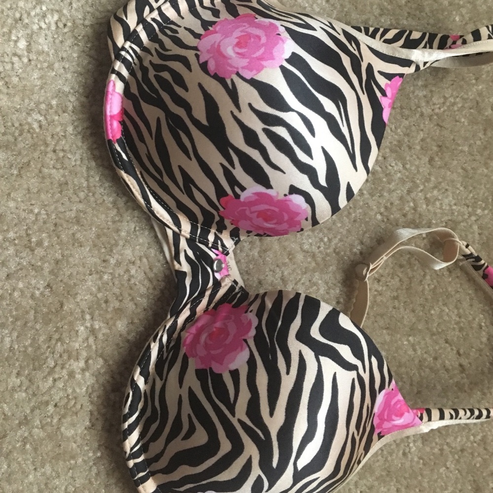 34C warmers bra
