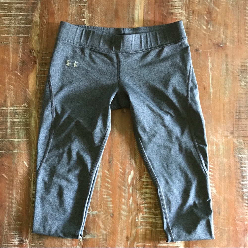 ❌SOLD❌Under Armour leggings