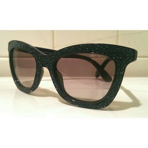 🚫SOLD🚫 Jimmy Choo Flash Sunglasses