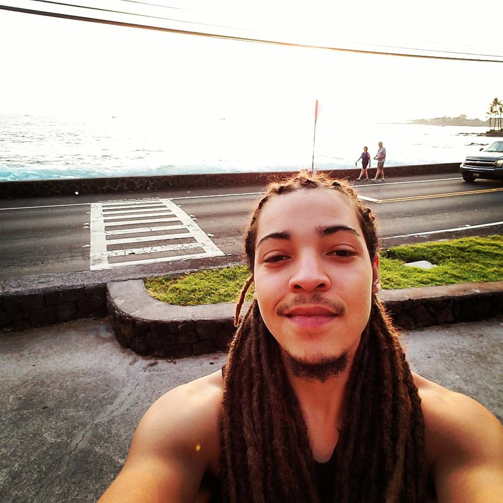 Meet your Posher, Mike