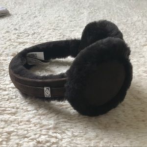 UGG Wired Earmuffs