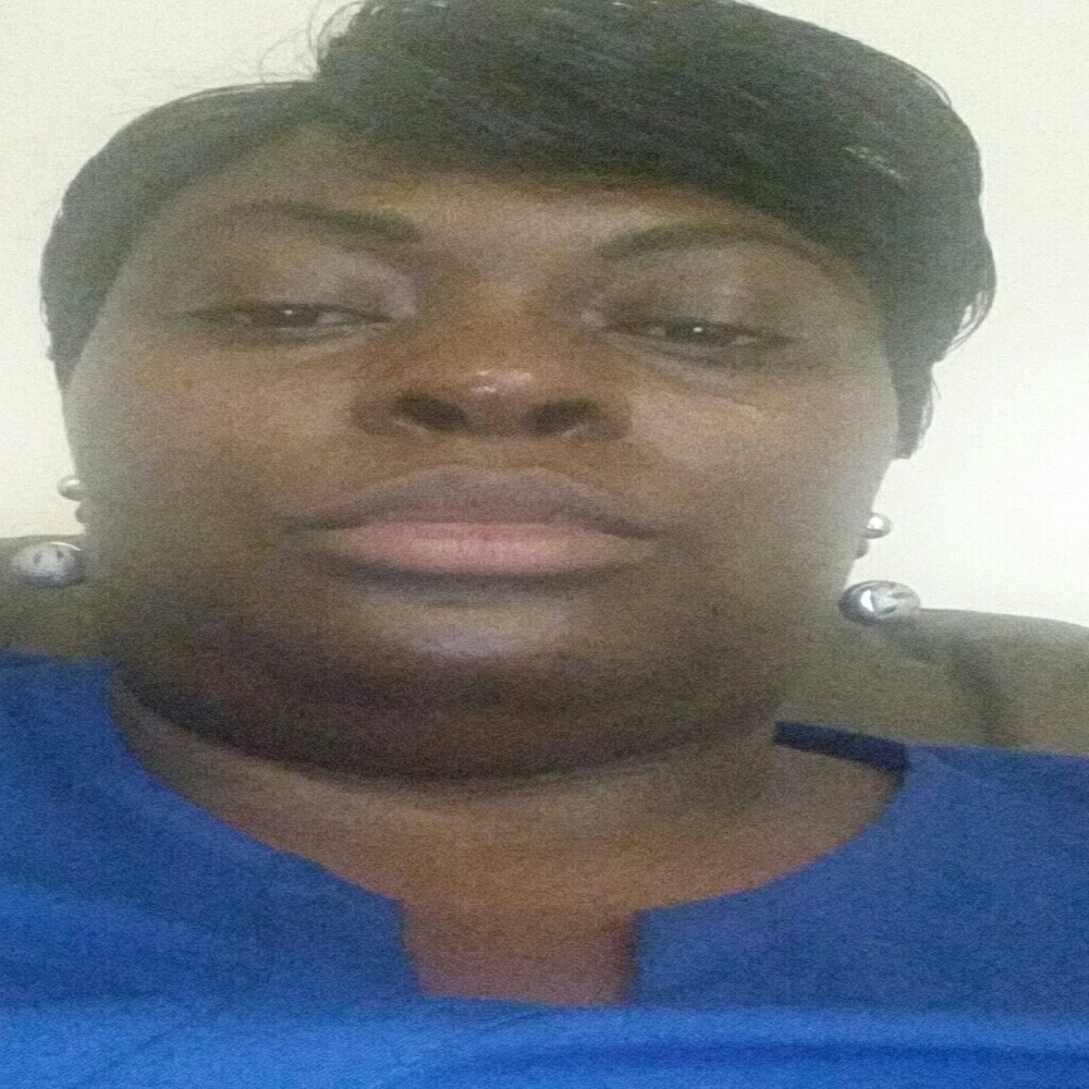 Meet your Posher, Ruth