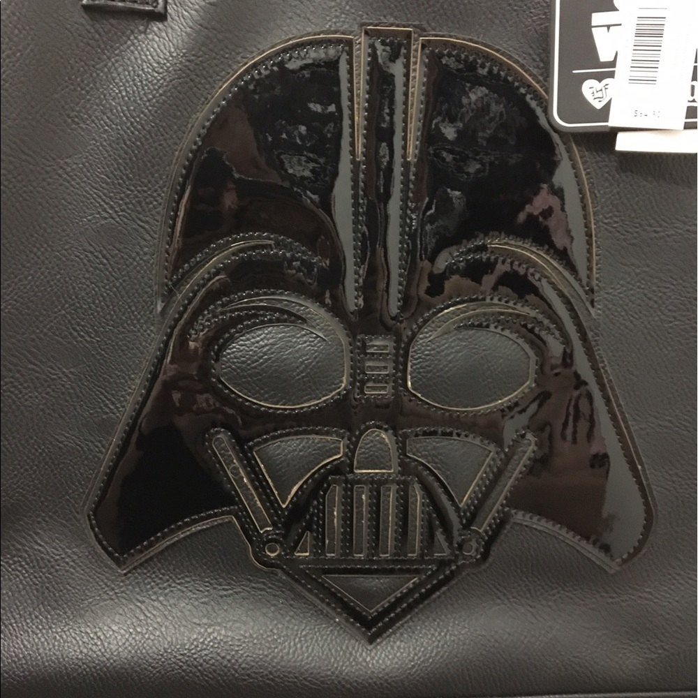 Torrid Loungefly Star Wars Tote