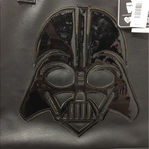 Torrid Loungefly Star Wars Tote