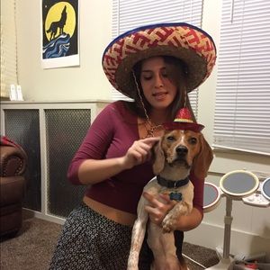 Meet your Posher, Lauren