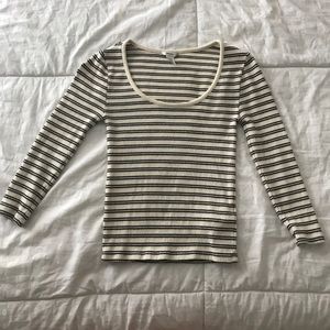 Forever 21 crop top