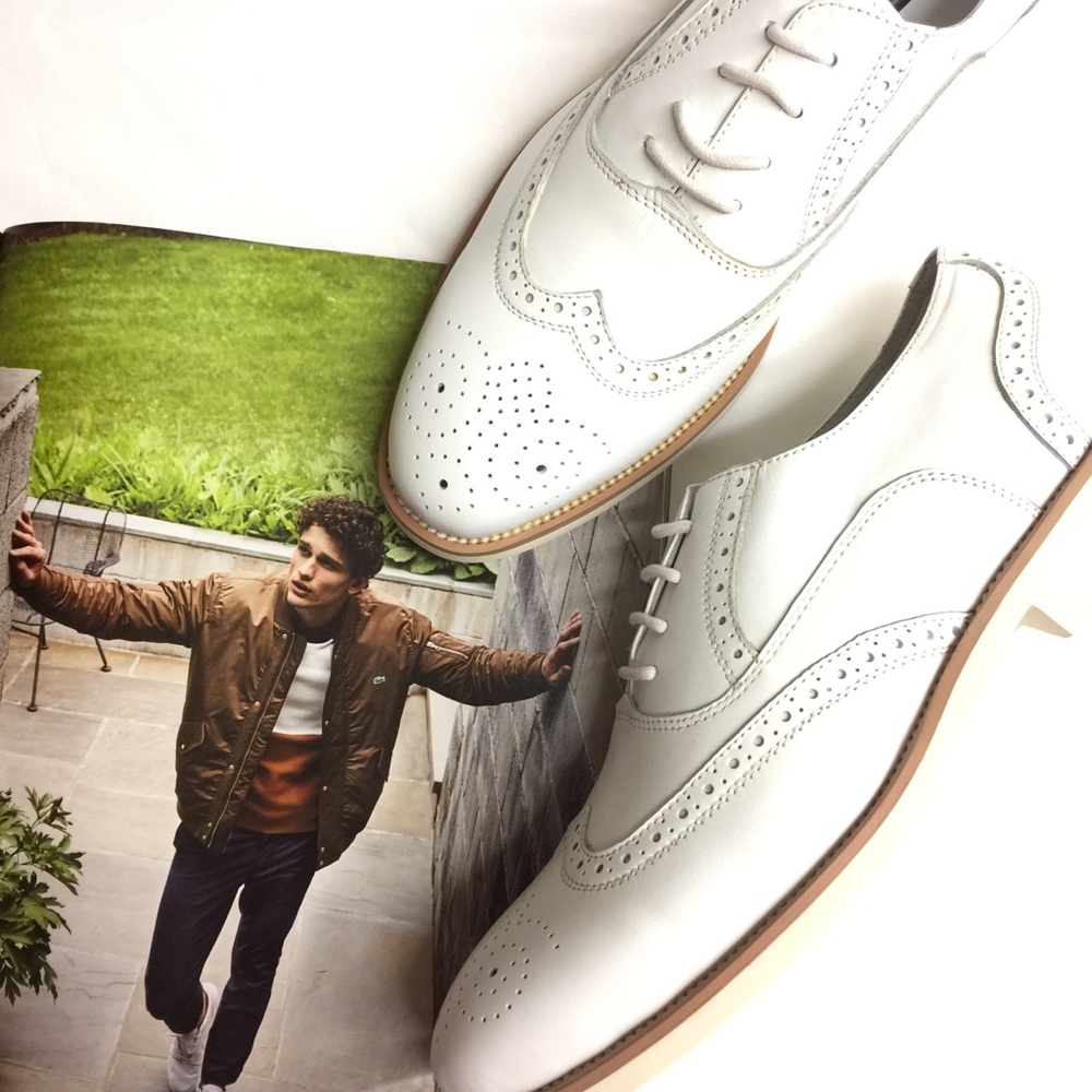 HP//Men's shoes