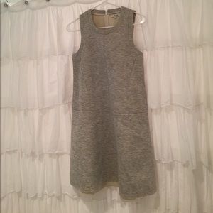 Madewell Tank Dress