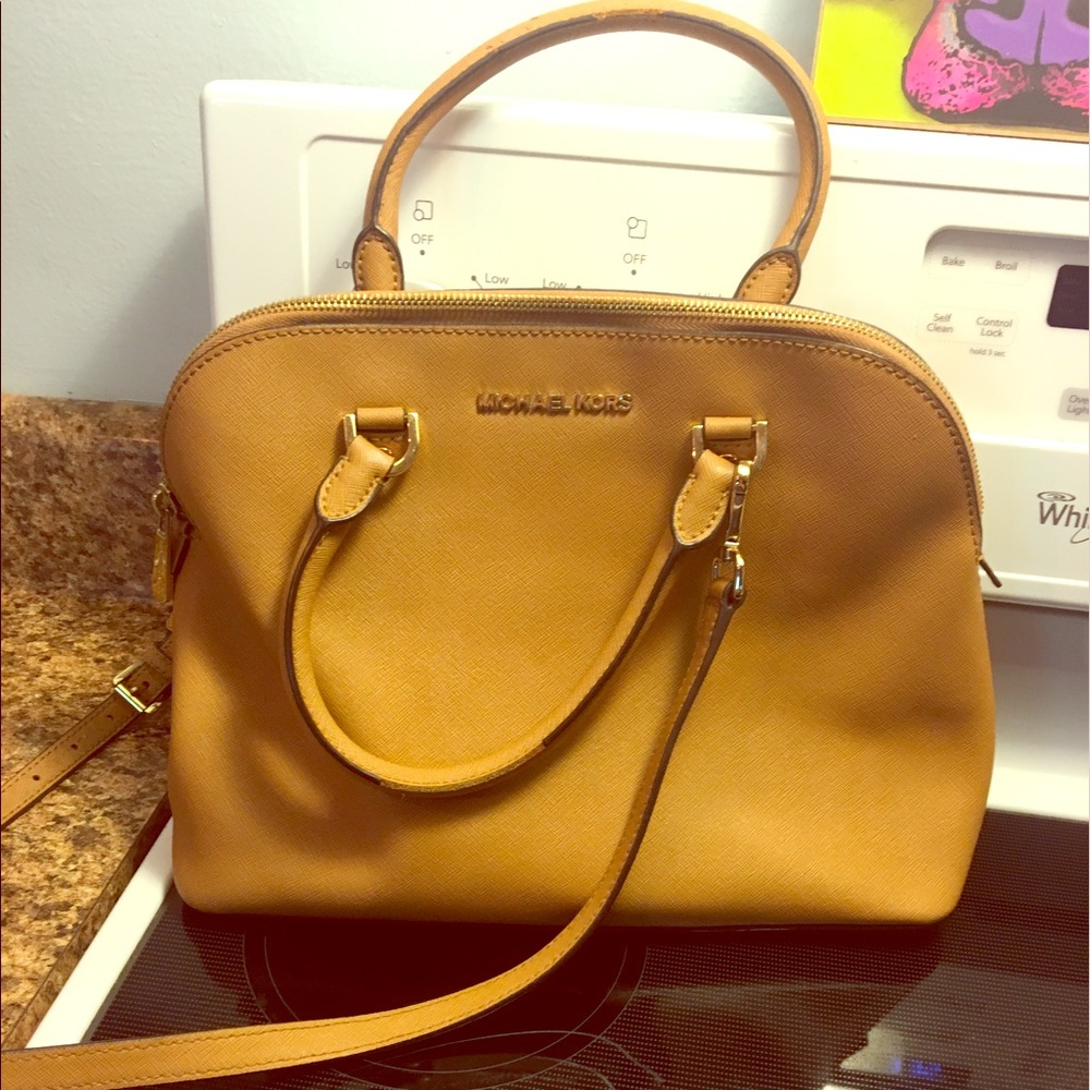 Michael Kors purse