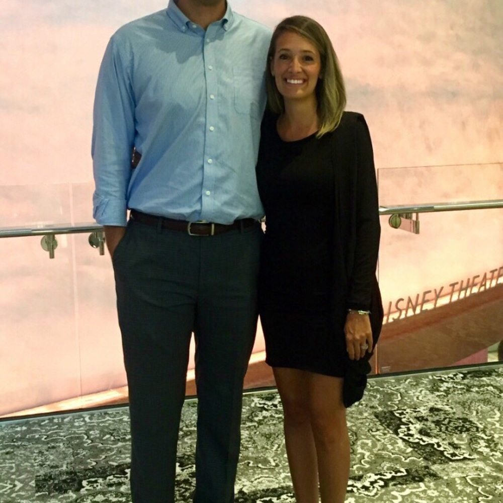 Alice + Olivia Drapped Shoulder Dress