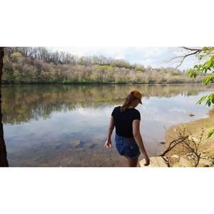 Meet your Posher, Natalie