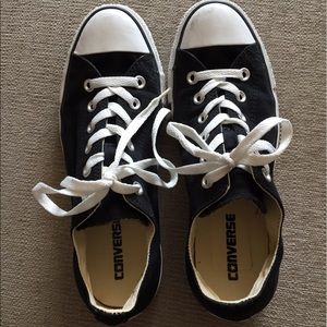 Converse chucks unisex sz 9