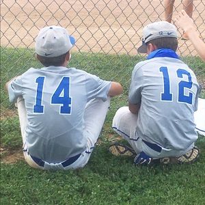 Meet your Posher, Parker