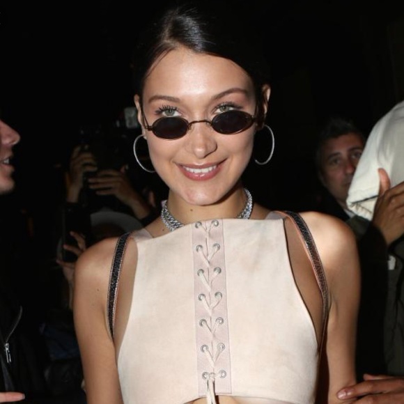 Christian Dior Accessories - Vintage 1980s Christian Dior Brown Sunglasses