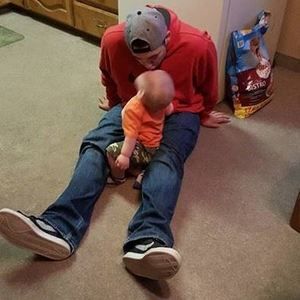 Meet your Posher, Colton