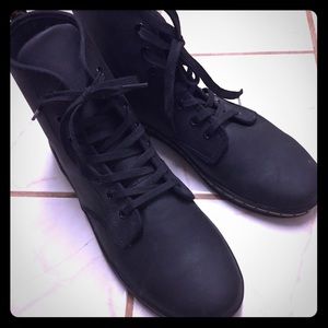 Dr marten boots